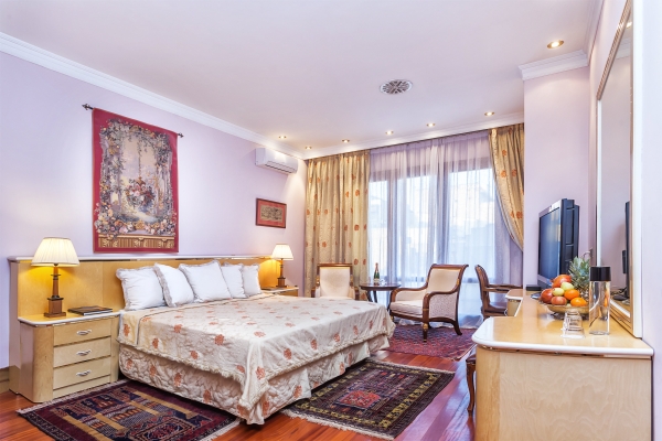 Hotel Minerva Premier (Thessaloniki)